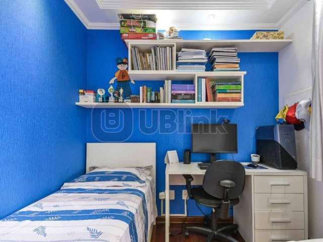 Apartamento com 3 quartos à venda na Rua Azevedo Soares, 139, Vila Gomes Cardim, São Paulo, 120 m2 por R$ 1.050.000