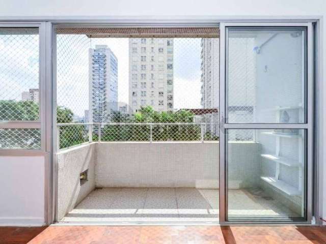 Apartamento com 2 quartos à venda na Rua Baluarte, 461, Vila Olímpia, São Paulo, 73 m2 por R$ 780.000