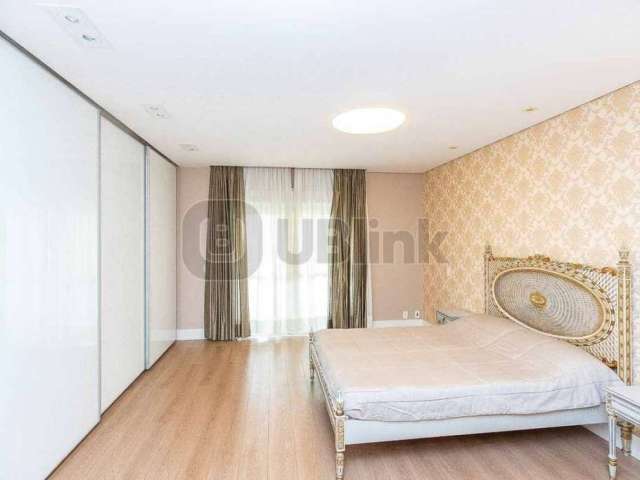 Apartamento com 4 quartos à venda na Rua Baturité, 200, Aclimação, São Paulo, 276 m2 por R$ 4.480.000