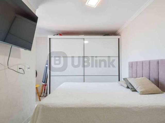 Apartamento com 2 quartos à venda na Rua Gaspar Ricardo, 309, Centro, Diadema, 54 m2 por R$ 330.000