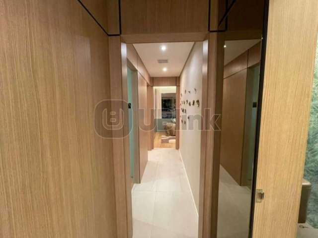 Apartamento com 3 quartos à venda na Rua Domingos Lopes, 155, Campo Belo, São Paulo, 135 m2 por R$ 2.200.000