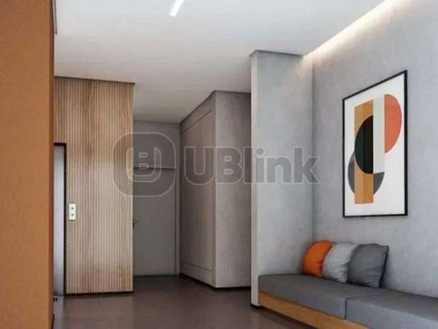 Apartamento com 1 quarto à venda na Rua Coronel Artur de Paula Ferreira, 110, Vila Nova Conceição, São Paulo, 24 m2 por R$ 499.000