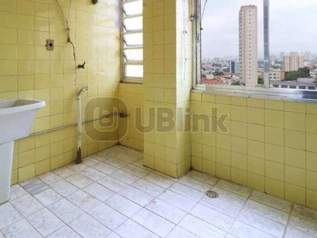 Apartamento com 3 quartos à venda na Rua Altinópolis, 175, Água Fria, São Paulo, 133 m2 por R$ 545.000