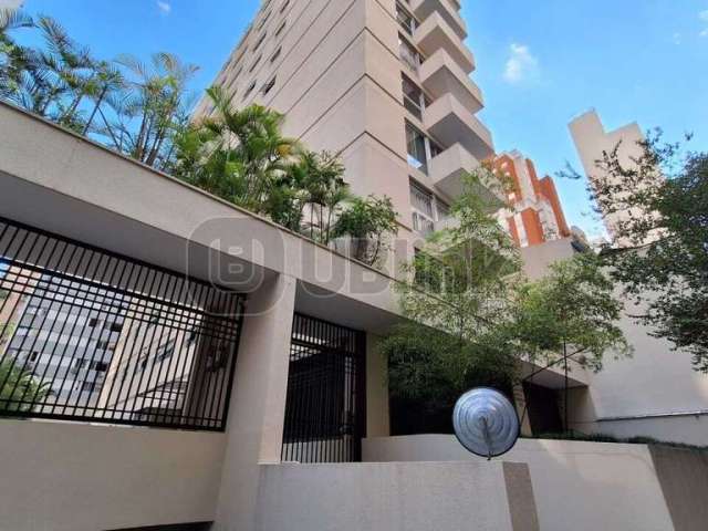 Apartamento com 3 quartos à venda na Rua Guarará, 365, Jardim Paulista, São Paulo, 181 m2 por R$ 2.850.000