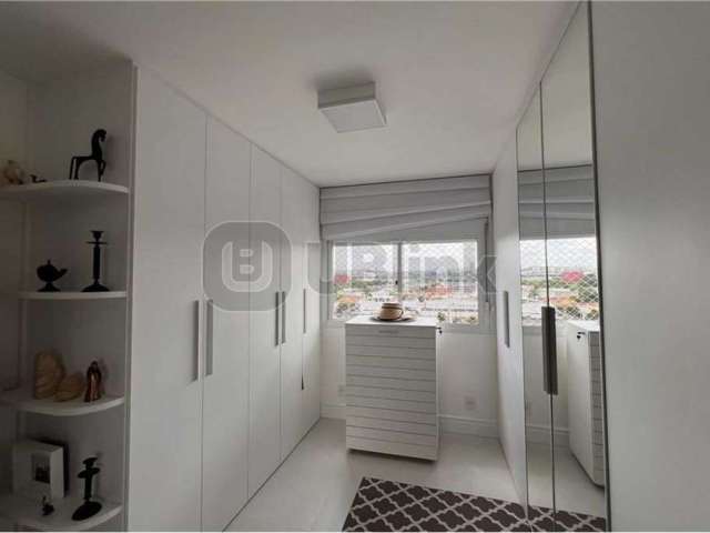 Apartamento com 2 quartos à venda na Rua Martinho de Campos, 41, Vila Anastácio, São Paulo, 92 m2 por R$ 1.276.000