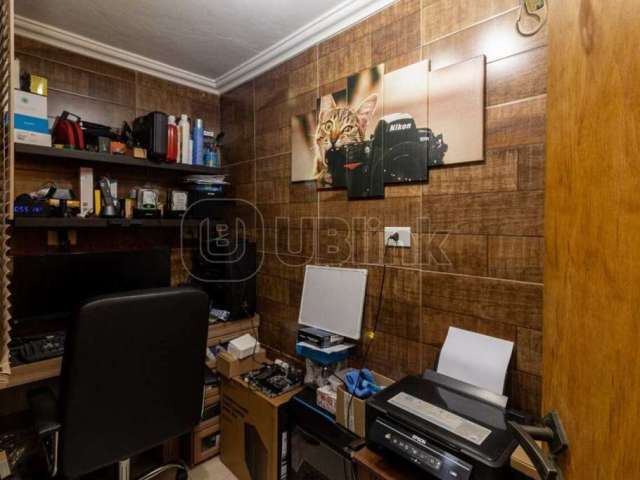 Casa com 3 quartos à venda na Rua Guaiçara, 201, Vila Penteado, São Paulo, 120 m2 por R$ 598.000