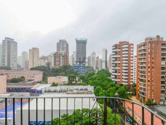 Apartamento com 3 quartos à venda na Avenida Juriti, 367, Vila Uberabinha, São Paulo, 171 m2 por R$ 3.200.000