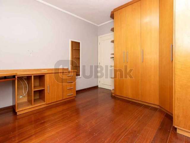 Casa com 3 quartos à venda na Rua Áurea Batista dos Santos, 366, Vila Morse, São Paulo, 145 m2 por R$ 675.000