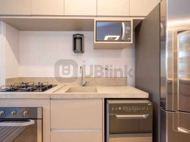 Apartamento com 3 quartos à venda na Avenida São Paulo Antigo, 63, Real Parque, São Paulo, 87 m2 por R$ 940.000