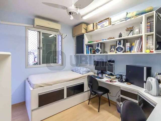 Apartamento com 2 quartos à venda na Rua Antônio Tavares, 300, Cambuci, São Paulo, 56 m2 por R$ 480.000