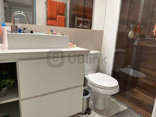 Apartamento com 1 quarto à venda na Rua Borges de Figueiredo, 303, Mooca, São Paulo, 50 m2 por R$ 650.000