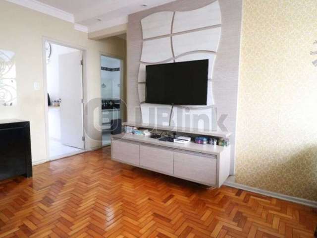 Apartamento com 3 quartos à venda na Rua José do Patrocínio, 645, Aclimação, São Paulo, 100 m2 por R$ 670.000