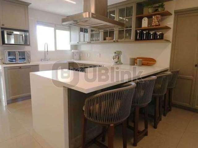 Apartamento com 3 quartos à venda na Avenida José Galante, 512, Vila Suzana, São Paulo, 425 m2 por R$ 4.490.000