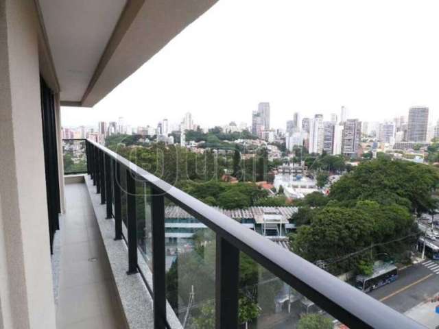 Apartamento com 4 quartos à venda na Rua Alves Guimarães, 1458, Pinheiros, São Paulo, 163 m2 por R$ 2.590.000