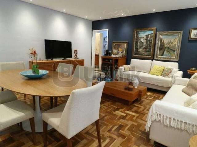 Apartamento com 3 quartos à venda na Rua Martiniano de Carvalho, 926, Bela Vista, São Paulo, 117 m2 por R$ 1.200.000