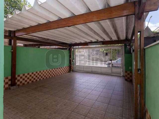 Casa com 3 quartos à venda na Rua Artur Bastos, 217, Parque São Domingos, São Paulo, 183 m2 por R$ 1.150.000