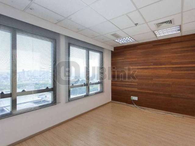 Sala comercial à venda na Avenida Marquês de São Vicente, 446, Várzea da Barra Funda, São Paulo, 60 m2 por R$ 477.000