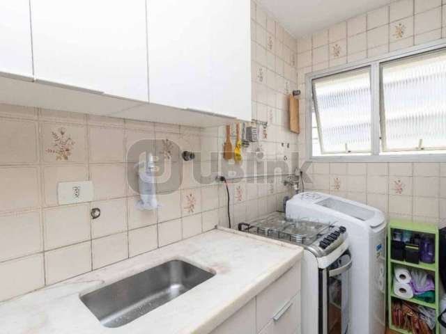 Cobertura com 1 quarto à venda na Rua Estado de Israel, 701, Vila Clementino, São Paulo, 84 m2 por R$ 830.000