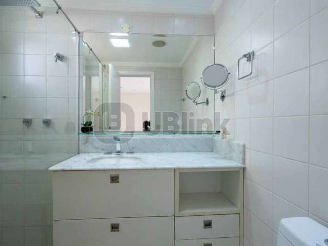 Apartamento com 3 quartos à venda na Rua Doutor Miranda de Azevedo, 1059, Vila Anglo Brasileira, São Paulo, 110 m2 por R$ 1.350.000