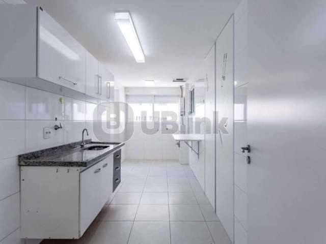 Apartamento com 3 quartos à venda na Rua Coriolano Durand, 988, Vila Santa Catarina, São Paulo, 104 m2 por R$ 690.000