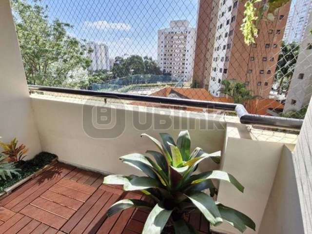 Apartamento com 3 quartos à venda na Rua José de Jesus, 66, Vila Suzana, São Paulo, 85 m2 por R$ 530.000