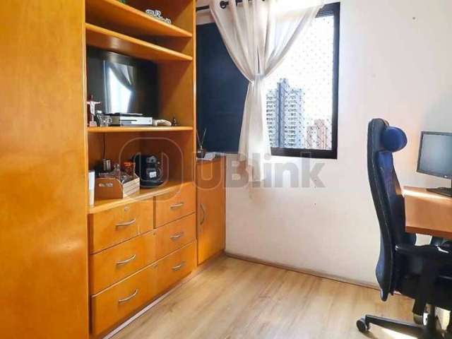 Apartamento com 3 quartos à venda na Rua Feliciano Bicudo, 130, Vila Paulicéia, São Paulo, 120 m2 por R$ 880.000