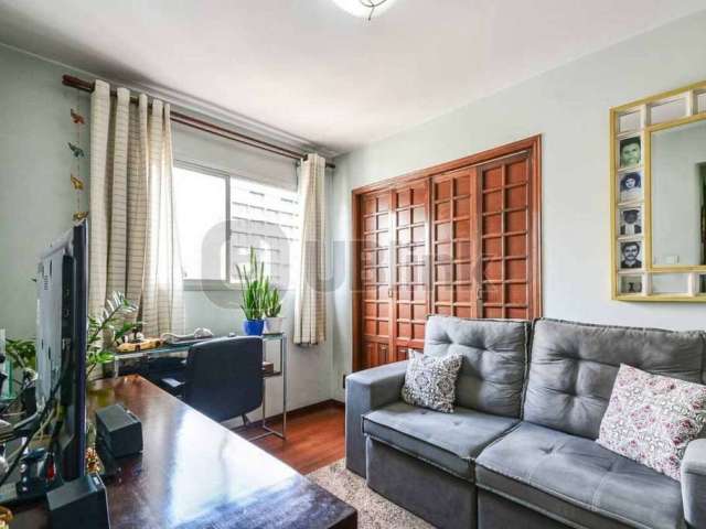 Apartamento com 1 quarto à venda na Rua Herculano de Freitas, 85, Bela Vista, São Paulo, 35 m2 por R$ 335.000