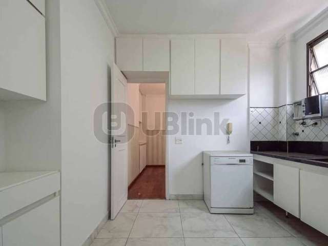 Apartamento com 3 quartos à venda na Rua dos Franceses, 164, Morro dos Ingleses, São Paulo, 192 m2 por R$ 1.640.000