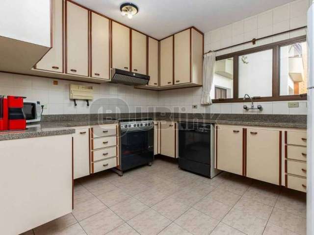 Apartamento com 4 quartos à venda na Avenida Mercedes, 135, Alto da Lapa, São Paulo, 212 m2 por R$ 1.490.000