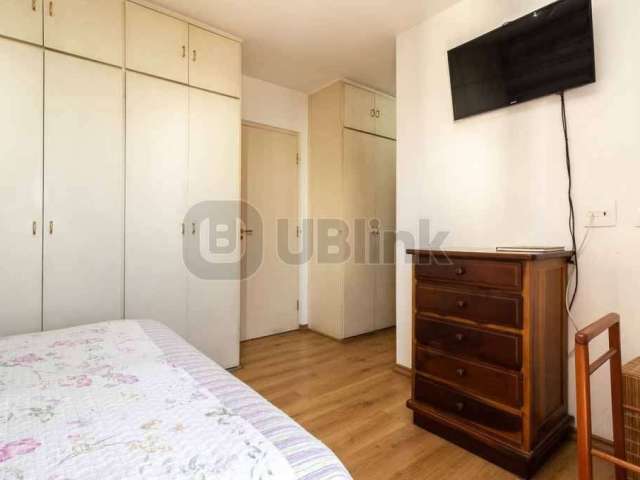 Apartamento com 1 quarto à venda na Av Doutor Guilherme Dumont Vilares, 2308, Jardim Londrina, São Paulo, 96 m2 por R$ 450.000