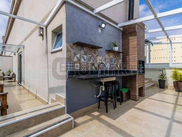 Apartamento com 1 quarto à venda na Rua Pedro Bellegarde, 280, Chácara Califórnia, São Paulo, 39 m2 por R$ 480.000