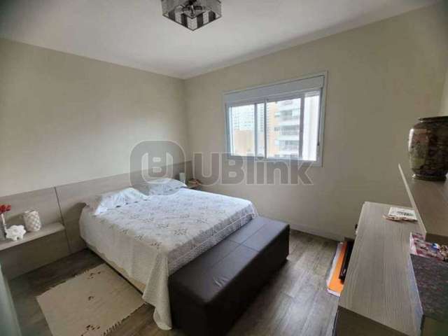 Apartamento com 3 quartos à venda na Rua Maratona, 285, Vila Alexandria, São Paulo, 146 m2 por R$ 1.700.000