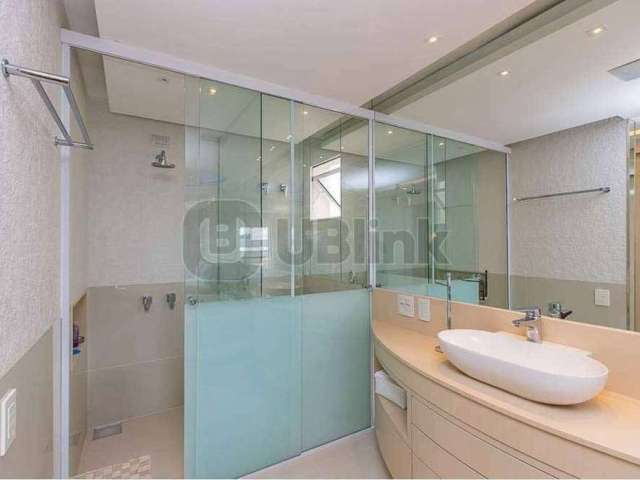 Casa em condomínio fechado com 3 quartos à venda na Rua Engelbert Romer, 124, Jardim São Nicolau, São Paulo, 300 m2 por R$ 2.500.000