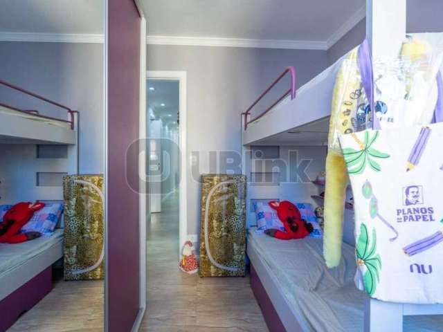 Apartamento com 3 quartos à venda na Rua Francisco Valente, 131, Jardim Ester Yolanda, São Paulo, 87 m2 por R$ 750.000