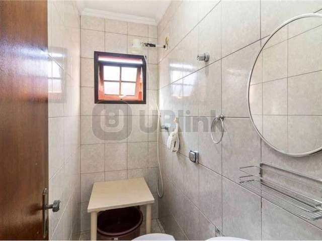 Casa com 3 quartos à venda na Rua Adolfo Laurenti, 50, Jardim Líbano, São Paulo, 125 m2 por R$ 990.000