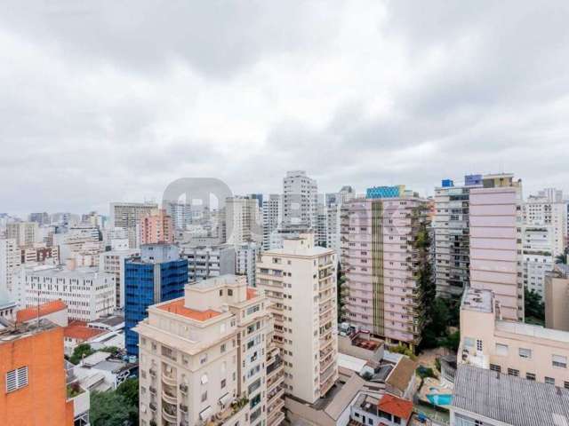 Apartamento com 4 quartos à venda na Rua Doutor Veiga Filho, 70, Santa Cecília, São Paulo, 340 m2 por R$ 8.000.000