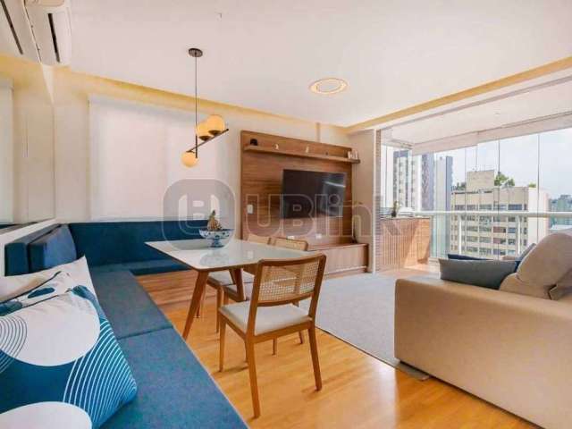 Apartamento com 2 quartos à venda na Rua Doutor Gabriel dos Santos, 121, Santa Cecília, São Paulo, 89 m2 por R$ 1.200.000