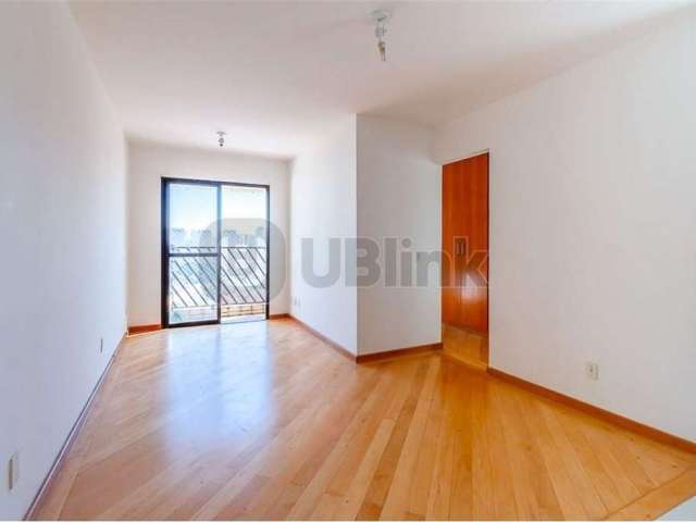 Apartamento com 1 quarto à venda na Rua Albuquerque Lins, 80, Parque São Vicente, Mauá, 38 m2 por R$ 345.000