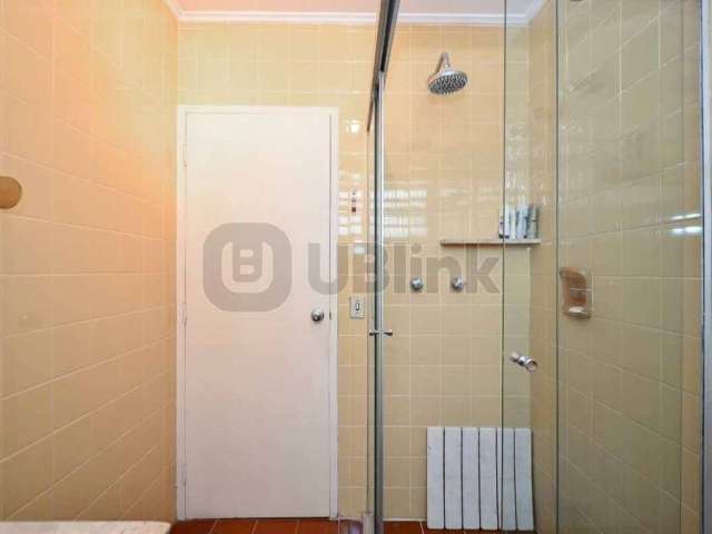 Apartamento com 3 quartos à venda na Rua dos Ingleses, 524, Morro dos Ingleses, São Paulo, 215 m2 por R$ 1.390.000