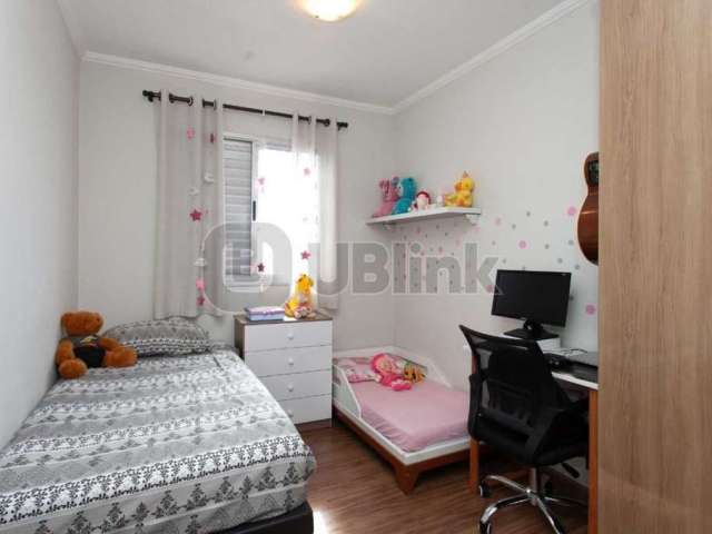 Apartamento com 2 quartos à venda na Rua Balsa, 682, Vila Arcádia, São Paulo, 48 m2 por R$ 345.000