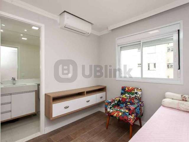 Apartamento com 3 quartos à venda na Rua Tungue, 164, Jardim Cidade Pirituba, São Paulo, 120 m2 por R$ 1.224.000