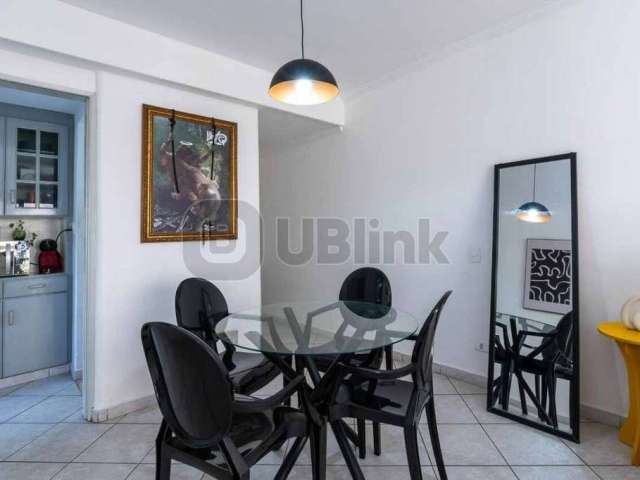 Apartamento com 2 quartos à venda na Rua Ribeiro de Barros, 253, Vila Anglo Brasileira, São Paulo, 64 m2 por R$ 560.000