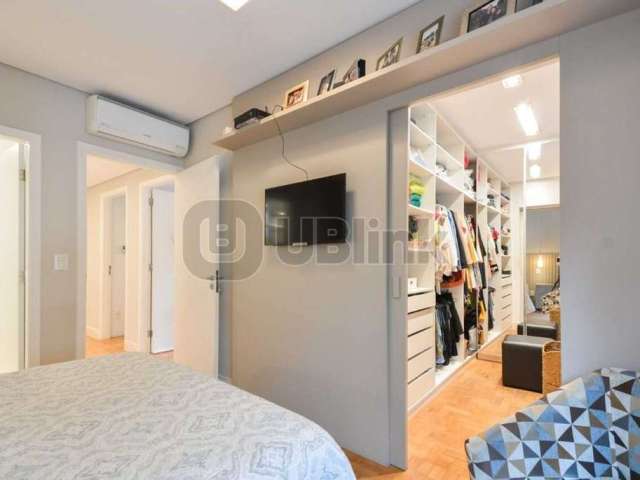 Apartamento com 3 quartos à venda na Rua Sabará, 410, Higienópolis, São Paulo, 120 m2 por R$ 1.180.000