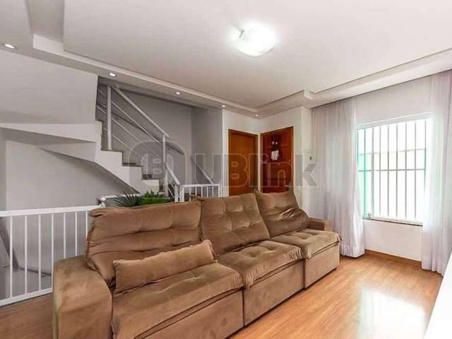 Casa em condomínio fechado com 2 quartos à venda na Rua Príncipe da Beira, 111, Vila Alpina, São Paulo, 108 m2 por R$ 499.000