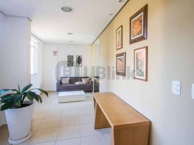 Apartamento com 3 quartos à venda na Avenida Francisco de Paula Quintanilha Ribeiro, 400, Vila Campestre, São Paulo, 84 m2 por R$ 860.000