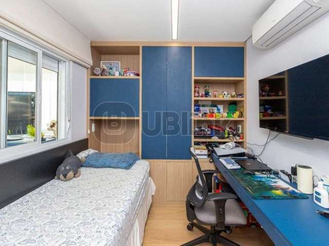 Apartamento com 3 quartos à venda na Rua Cipriano Barata, 1118, Ipiranga, São Paulo, 115 m2 por R$ 1.270.000