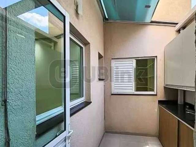 Apartamento com 2 quartos à venda na Rua Araci, 598, Vila Curuçá, Santo André, 50 m2 por R$ 375.000