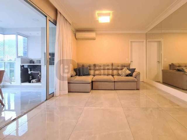 Apartamento com 3 quartos à venda na Rua Califórnia, 1234, Cidade Monções, São Paulo, 105 m2 por R$ 1.808.000