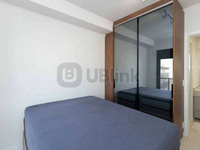 Apartamento com 1 quarto à venda na Rua Humberto I, 371, Vila Mariana, São Paulo, 42 m2 por R$ 820.000