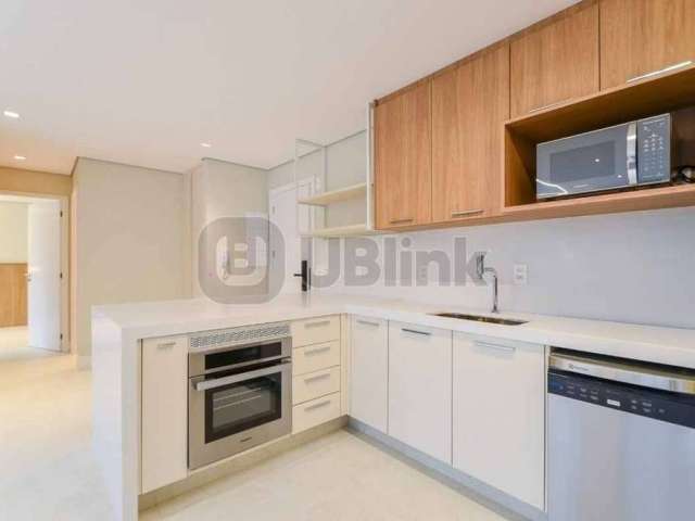 Apartamento com 1 quarto à venda na Rua Professor Filadelfo Azevedo, 665, Vila Nova Conceição, São Paulo, 69 m2 por R$ 1.985.000